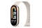 Smartwatch Xiaomi Mi Band 8 1.62" złoty