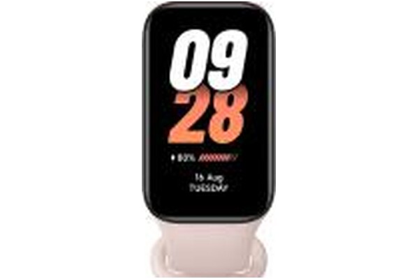 Smartwatch Xiaomi SmBand 8 Active 1.47" czarny