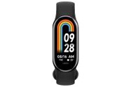 Smartwatch Xiaomi Mi Band 8 1.62" czarny
