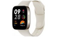 Smartwatch Xiaomi Redmi Watch 3 1.75" beżowy