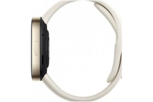 Smartwatch Xiaomi Redmi Watch 3 1.75" beżowy