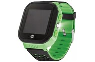 Smartwatch FOREVER KW200 Find Me 1.44" zielony