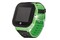 Smartwatch FOREVER KW200 Find Me 1.44" zielony