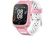 Smartwatch FOREVER KW210 Find Me 2 1.44" różowy
