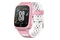 Smartwatch FOREVER KW210 Find Me 2 1.44" różowy