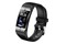 Smartwatch MaxCom FW34 1.04" czarno-srebrny