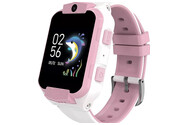 Smartwatch Canyon KW41 1.69" różowy