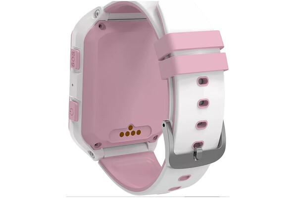 Smartwatch Canyon KW41 1.69" różowy