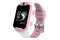 Smartwatch Canyon KW41 1.69" różowy