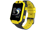 Smartwatch Canyon KW41 1.69" żółty