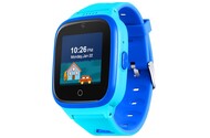Smartwatch Niceboy Watch Kids Patrol 1.44" niebieski
