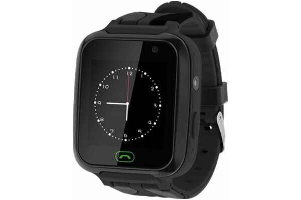 Smartwatch Kruger&Matz SmartKid 1.44" czarny