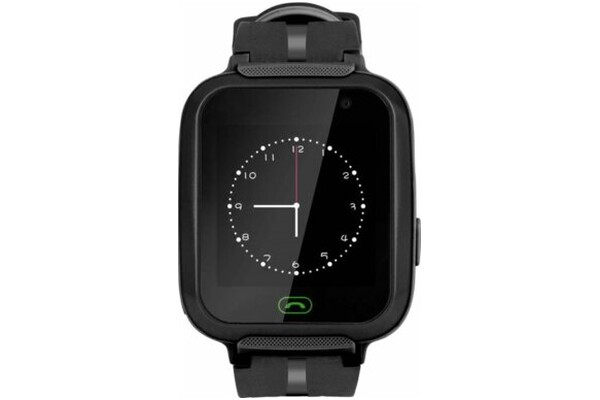 Smartwatch Kruger&Matz SmartKid 1.44" czarny
