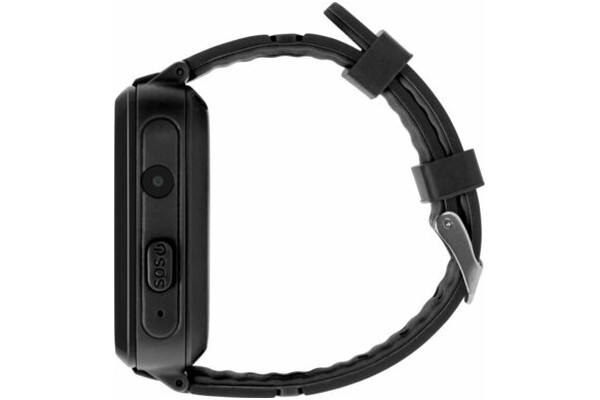 Smartwatch Kruger&Matz SmartKid 1.44" czarny