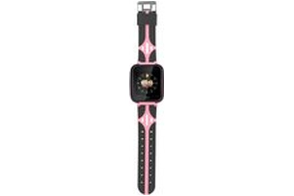 Smartwatch Kruger&Matz SmartKid 1.44" różowy