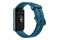 Smartwatch Huawei Watch Fit SE 1.64" niebieski