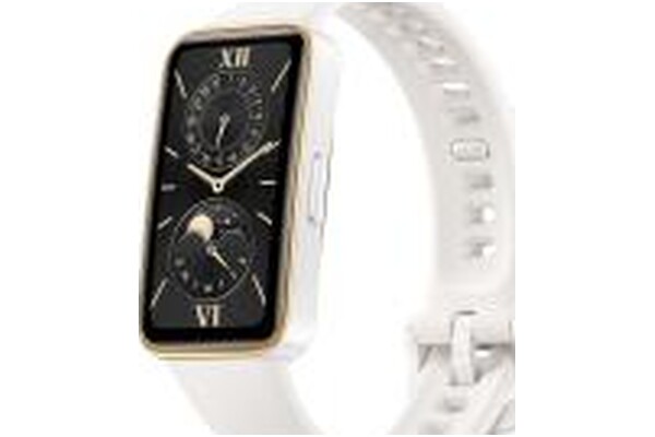 Smartwatch Huawei Band 9 1.47" biały