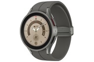 Smartwatch Samsung Galaxy Watch 5 Pro 1.36" Tytan Naturalny