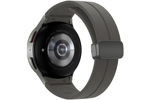 Smartwatch Samsung Galaxy Watch 5 Pro 1.36" Tytan Naturalny