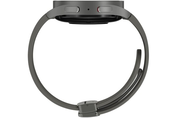 Smartwatch Samsung Galaxy Watch 5 Pro 1.36" Tytan Naturalny