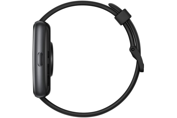 Smartwatch Huawei Watch Active Fit 2 1.74" grafitowy
