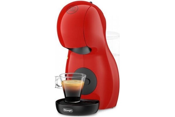 Ekspres De’Longhi EDG210R kapsułkowy
