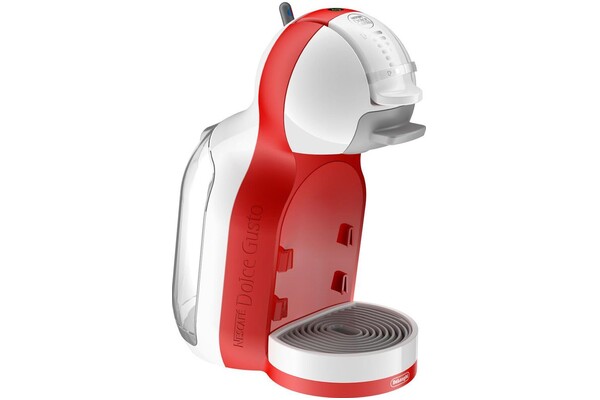 Ekspres De’Longhi EDG305WR kapsułkowy