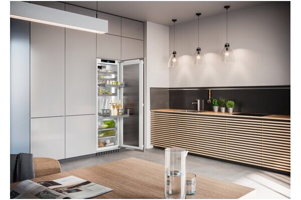 Lodówka do zabudowy LIEBHERR IRBPCI5170