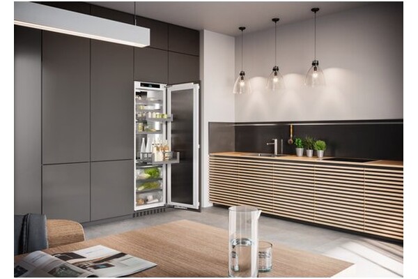 Lodówka do zabudowy LIEBHERR IRBPBSCI5170