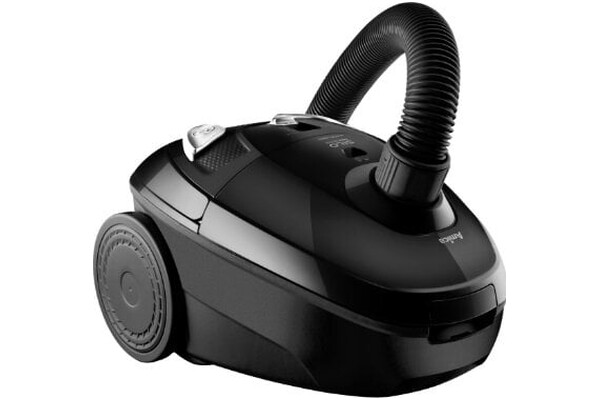 Odkurzacz AMICA VM1054 tradycyjny workowy 900W czarny