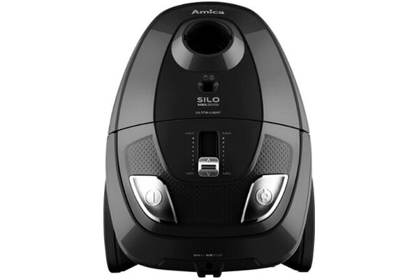 Odkurzacz AMICA VM1054 tradycyjny workowy 900W czarny