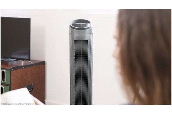 Klimator Przenośny Cecotec 2000 EnergySilence 60W 59dB