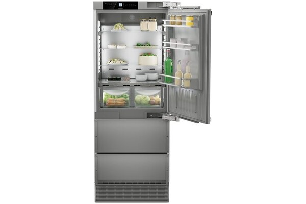 Lodówka do zabudowy LIEBHERR ECBNE7870