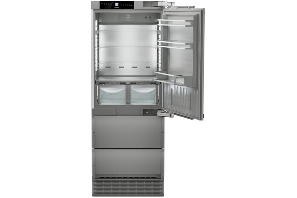 Lodówka do zabudowy LIEBHERR ECBNE7870