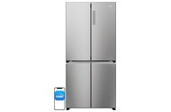 Lodówka HAIER HCR7818DNMM