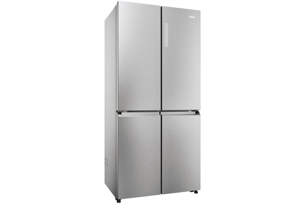 Lodówka HAIER HCR7818DNMM