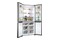 Lodówka HAIER HCR7818DNMM