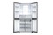 Lodówka HAIER HCR7818DNMM