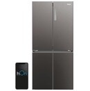 Lodówka HAIER HCR3818ENMD