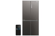Lodówka HAIER HCR3818ENMD