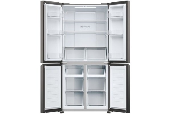 Lodówka HAIER HCR3818ENMD