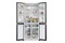 Lodówka HAIER HCR3818ENMD