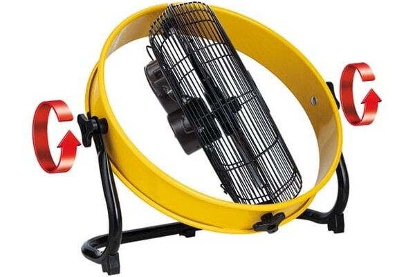 wentylator podłogowy MPM MWP32