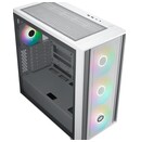 Obudowa PC COOLER MASTER MasterBox 600 Midi Tower biały