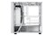 Obudowa PC COOLER MASTER MasterBox 600 Midi Tower biały