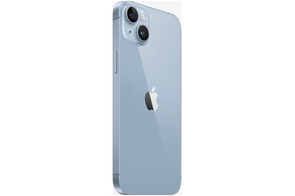 Smartfon Apple iPhone 14 Max 5G niebieski 6.7" 128GB