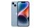 Smartfon Apple iPhone 14 Max 5G niebieski 6.7" 128GB