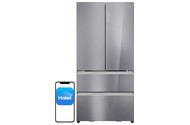 Lodówka HAIER HFR79F