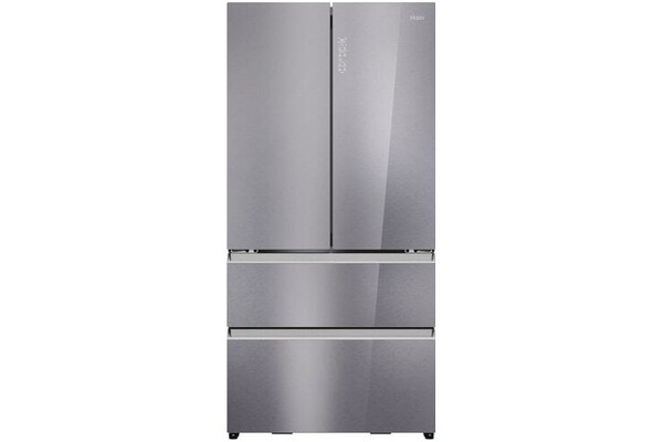 Lodówka HAIER HFR79F