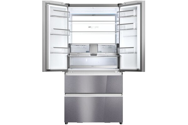 Lodówka HAIER HFR79F
